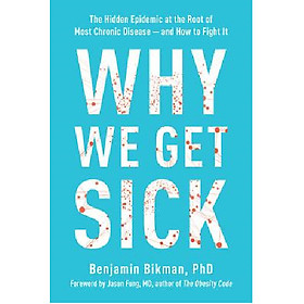 [Download Sách] Why We Get Sick