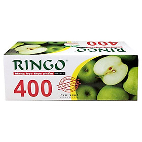 Mua Màng bọc thực phẩm Ringo R400BN 180m x 30cm