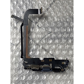 Mua Cáp chân sạc iP 11promax/12promax/13promax BÓC MÁY