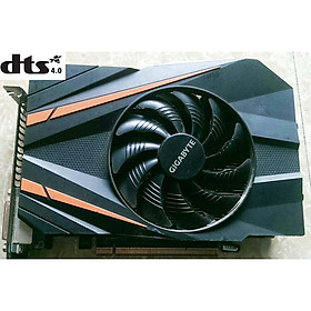 Mua Card màn hình Gigabyte GeForce GTX 1060 3G