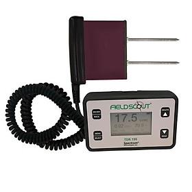 Máy đo độ ẩm của đất FieldScout TDR150