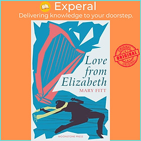 Sách - Love From Elizabeth by Mary Fitt (UK edition, paperback)