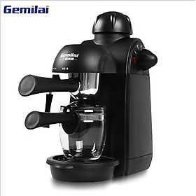 _[ShopToro] Máy pha cà phê Espresso Gemilai cao cấp - AsiaMart