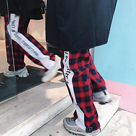 QUẦN JOGGER THỂ THAO CỰC HOT DÀNH CHO CÁC BẠN TRẺ