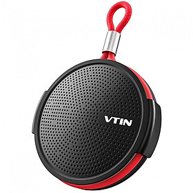 Mua Loa Chống Nước Di Động Vtin Q1 Bluetooth Cho Phòng tắm  Bãi biển  Ngoài trời - Hàng Chính Hãng