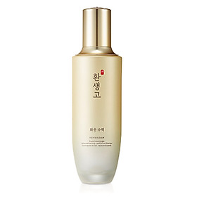 THE FACE SHOP Yehwadam Hwansaenggo HWAYOON Rejuvenating Toner 160ml