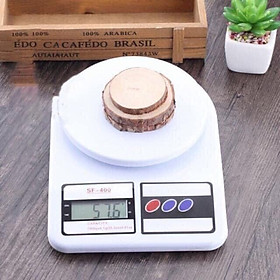 Mua CÂN TIỂU LI NHÀ BẾP LOẠI TO MÃ SF400