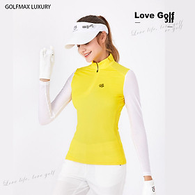 Áo dài tay Golf nữ Love Golf - LG17018 chính hãng