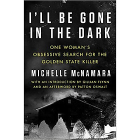 Ill Be Gone in the Dark Intl