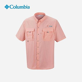 Áo sơ mi tay ngắn thể thao nam Columbia Bahama Ii S/S Shirt - 1011656818