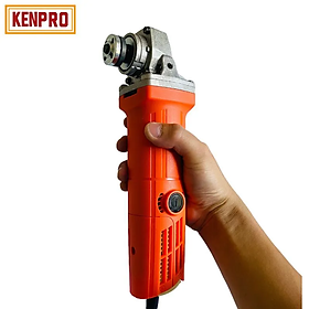 Máy Mài Góc Cầm Tay KENPRO KP-100A