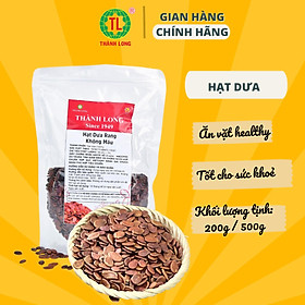 HẠT DƯA THÀNH LONG 500G - VIỆT NAM