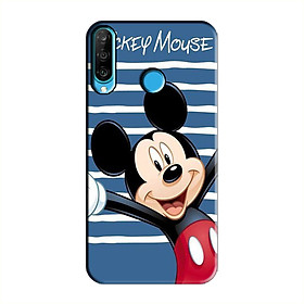 ỐP LƯNG IN DÀNH CHO HUAWEI P30 PRO