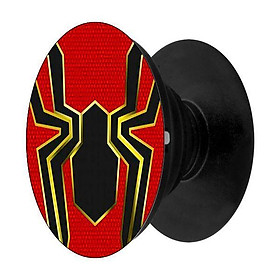 Mua Popsocket in dành cho điện thoại mẫu Người Nhện - Hàng chính hãng