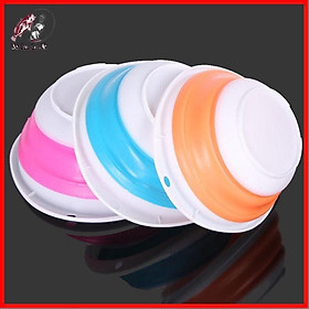 Bát Trộn Mồi Câu Cá, Khay Đựng Mồi Câu Cao Cấp