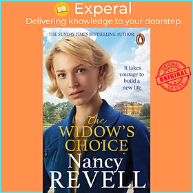 Sách - The Widow's Choice - The gripping new historical drama from the author of by Nancy Revell (UK edition, paperback)