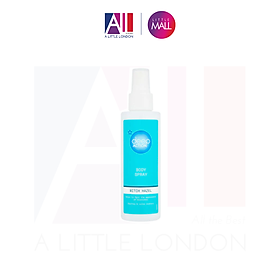 Xịt giảm mụn lưng AHA Deep Action Spot Clearing Back Spray 150ml