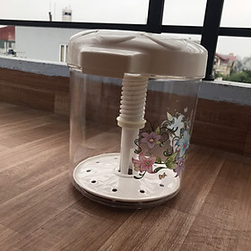 Mua Hộp muối dưa cà cao cấp - HMDC1