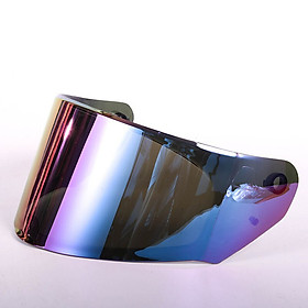 Kính mũ Fullface LS2 VISOR FF320/FF353/FF800