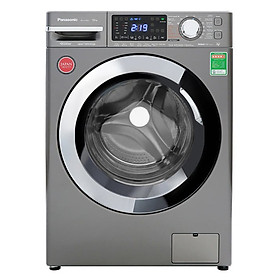 Máy giặt cửa trước Inverter Panasonic NA-V10FX2LVT 10kg model 2021 - Hàng chính hãng (chỉ giao HCM)