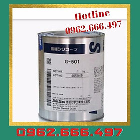 Mua Mỡ bôi trơn G501