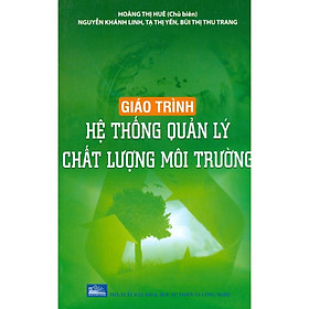 Giáo Trình Hệ Thống Quản Lý Chất Lượng Môi Trường