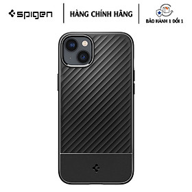 ỐP LƯNG SPIGEN DÀNH CHO IPHONE 14 PRO MAX CORE ARMOR chống sốc với công nghệ độc quyền và chống bám bẩn cực tốt - Hàng Chính Hãng