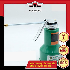 Mua Bình phun xịt dầu nhớt đa năng cao cấp