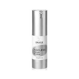 Kem Dưỡng Mắt - Giảm Nếp Nhăn | Image Ageless Total Eye Lift Creme 15ml
