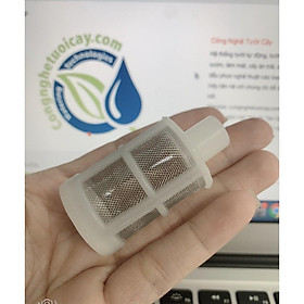 Mua Lọc rác mini
