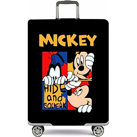 Vali kéo Hello Kitty 18 inch