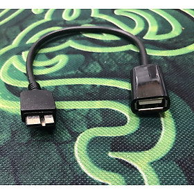 Mua Cáp OTG cổng note