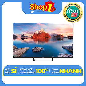 Google Tivi Xiaomi 4K 65 Inch L65M8-A2SEA - Hàng chính hãng - Chỉ giao HCM