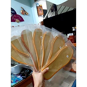 Mua Lót giày quế Trà Bồng/Đông/hè thơm hương quế  mềm mịn  khử mùi hôi chân