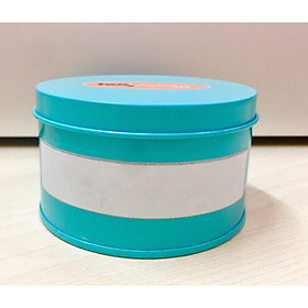 HỘP 5 CÁI DÁN NHŨ HOA SILICON