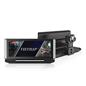 Mua Camera Hành Trình VIETMAP D22 - Android- Định Vị Xe- Dẫn Đường S1- Phát Wifi- Truyền Video Online- Adas- Ghi Hình Kép