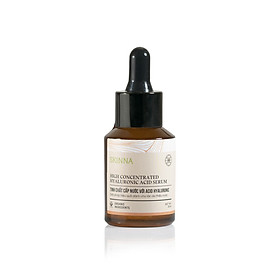 Tinh Chất Cấp Nước Với Acid Hyaluronic Skinna