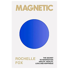 Sách ngoại văn: Magnetic