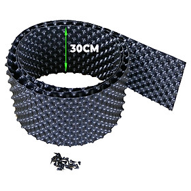 Mua Bầu Nhựa Ươm Cây Thông Minh RoPot 30cm x 5m - Ươm Vườn Cây Cảnh  Cây Ăn Quả