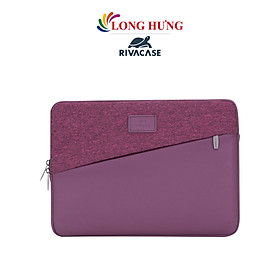 Túi chống sốc RivaCase Egmont Laptop Sleeve from 13 inch up to 13.3 inch 7903 - Hàng chính hãng