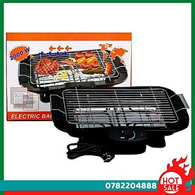 Mua Bếp Nướng Không Khói Gia Đình - CH Hương Thị Miễn Phí Vận Chuyển
