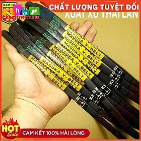 Mua Dây curoa dây đai máy may máy khâu công nghiệp  máy may gia đình -Giadung24h