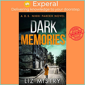 Sách - Dark Memories by Liz Mistry (UK edition, paperback)