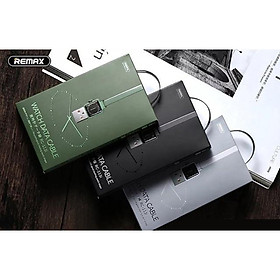 Mua Cáp sạc đồng hồ Micro USB - Remax RC-113m- hàng chính hãng