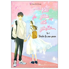 Khi giám đốc yêu - tập 1 - trước lạ sau quen