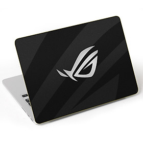 Mua Miếng Dán Trang Trí Mặt Ngoài + Lót Tay Laptop Logo LTLG - 274
