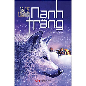 [Download Sách] Nanh Trắng