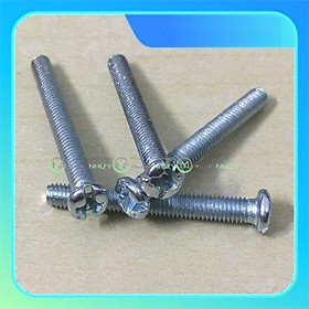 Mua BH 3 năm cho sp 1 Con Bù lon đầu bake tiết kiệm được chi phí sửa chữa chất lượng tốt