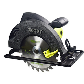 Mua Máy cắt gỗ Máy cưa gỗ 1500W XCORT Tặng Kèm Lưỡi