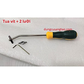 Mua Tua vít cạo kẻ chỉ gạch  Cạo Ron Gạch   Cạo Mạch Gạch Với Đầu Thép Siêu Cứng  Vít Làm Sạch Bụi Bẩn Đường Ron